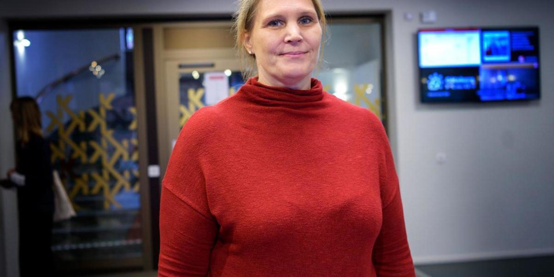 Jennie Anttila