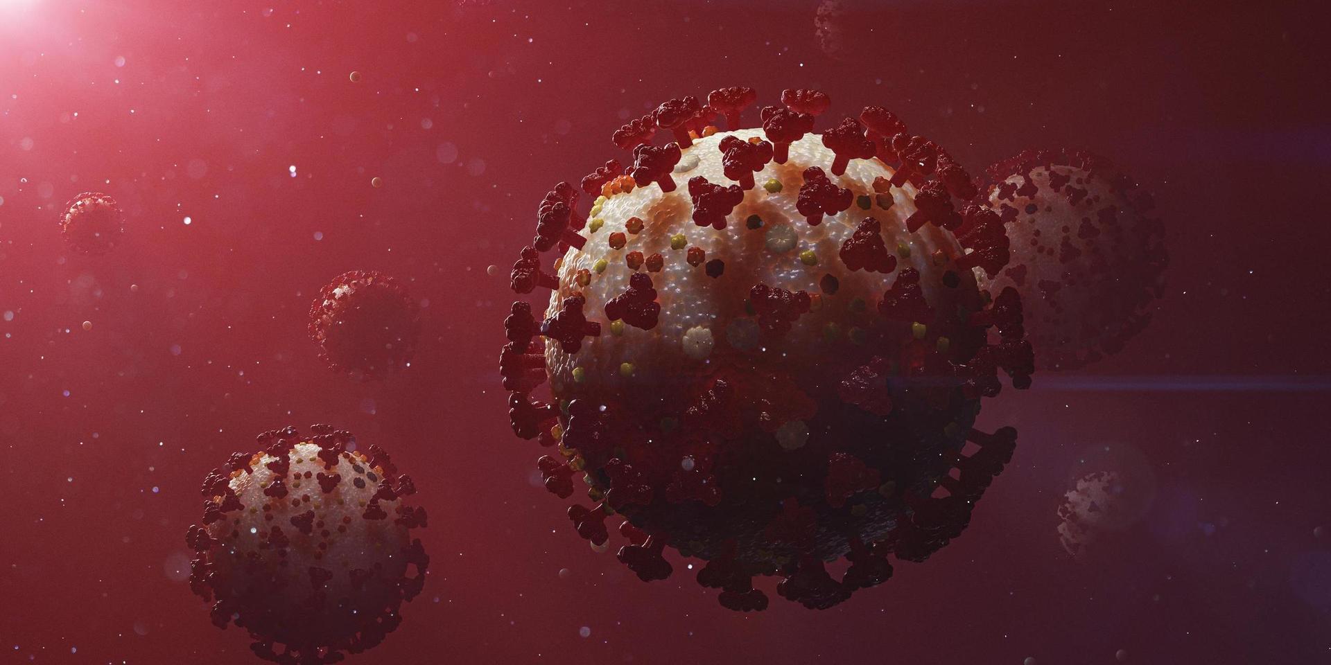 Nästan 300 000 personer har dött av coronaviruset. Men ett förbisett protein kan vara nyckeln till att lindra lunginflammation, som ofta kommer vid svåra fall av covid-19.