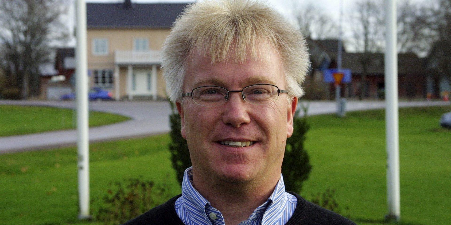 Karl-Erik Segersax. 