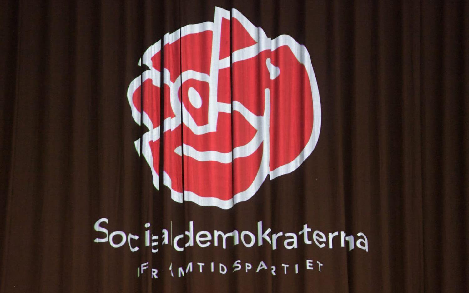 Massavhopp från Socialdemokraterna i Botkyrka. Arkivbild.