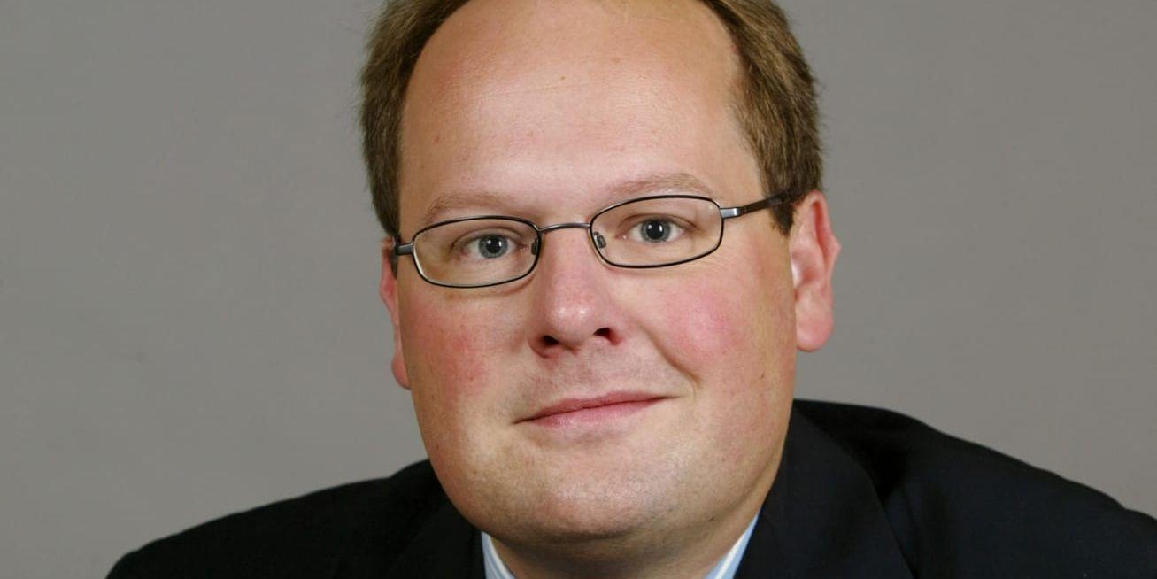 Torkild Strandberg (L), kommunstyrelsens ordförande i Landskrona, är en av nio skånska L-politiker som vill att partiledningen säger nej till Stefan Löfven som statsminister. Arkivbild