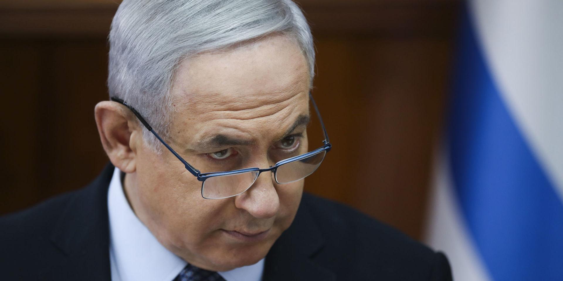Benjamin Netanyahu är Israels längst sittande premiärminister någonsin, med över 13 år under bältet.