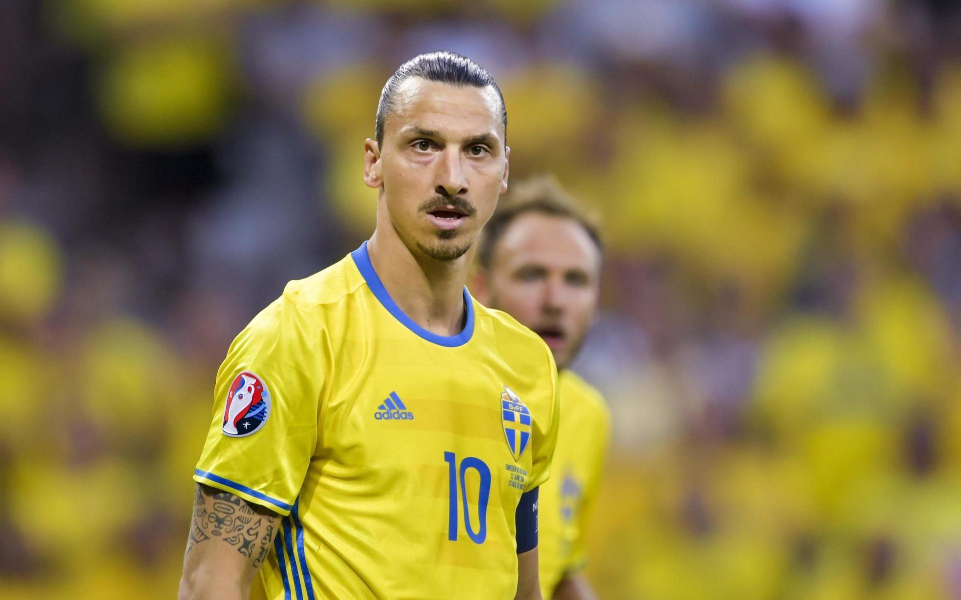 Zlatan Ibrahimovic har fått motta kritik för hur han behandlat lagkamrater. 