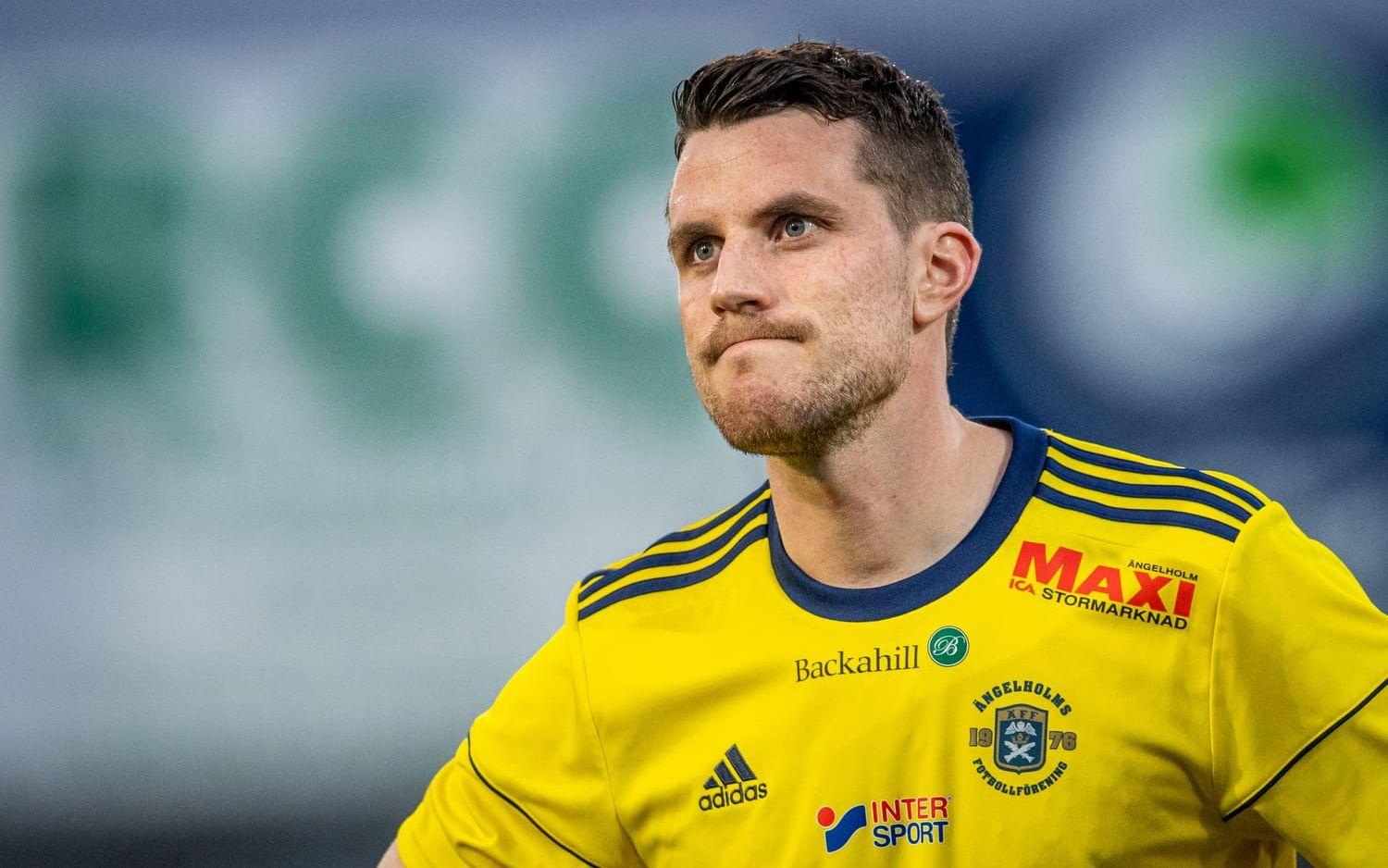 Lyckan efter ALS-beskedet – Jesper Björkman ska bli pappa | Göteborgs ...