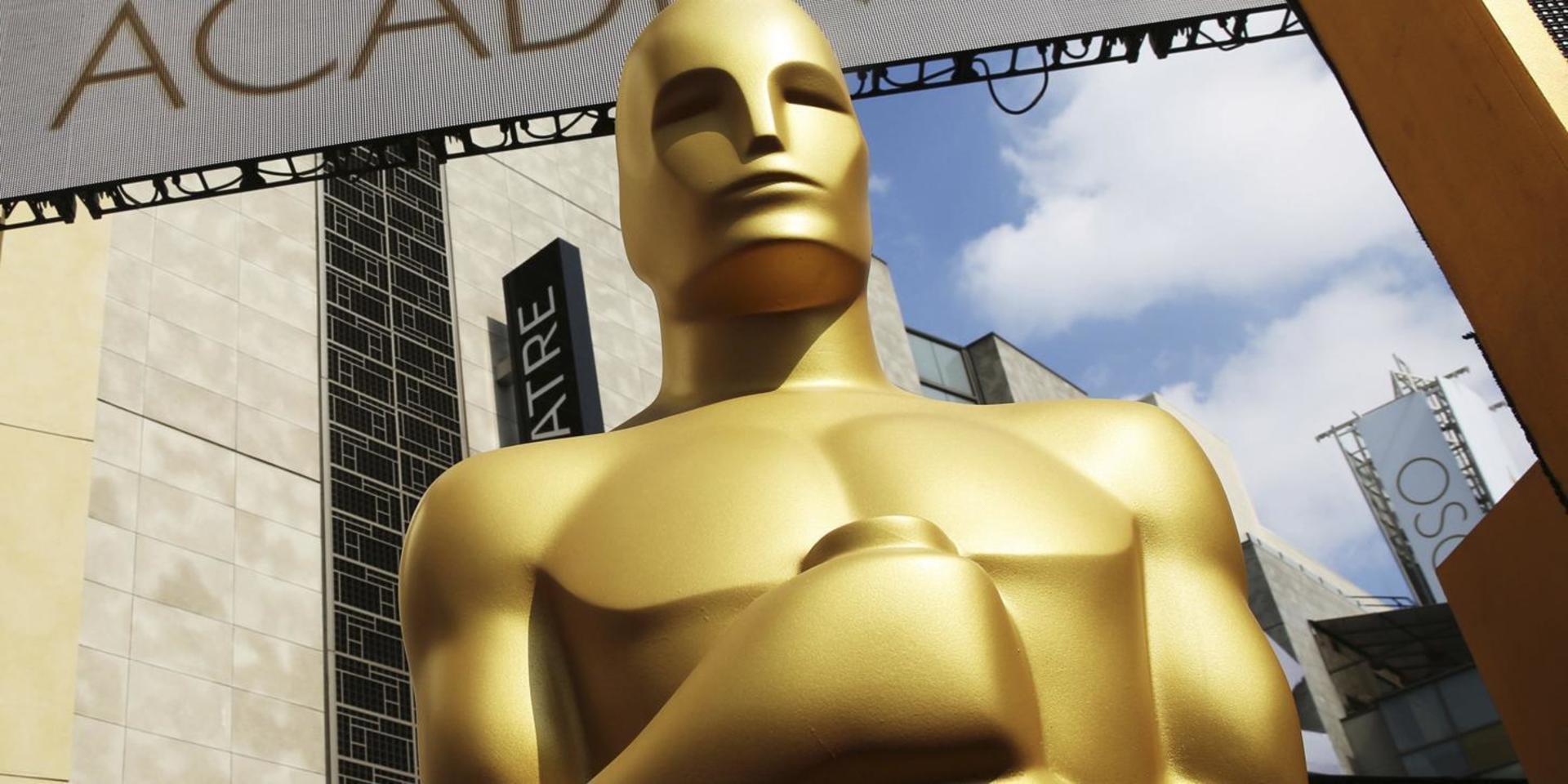 Nomineringarna till Oscarsgalan 2020 presenterades under måndagen, och innehöll många välbekanta namn. 