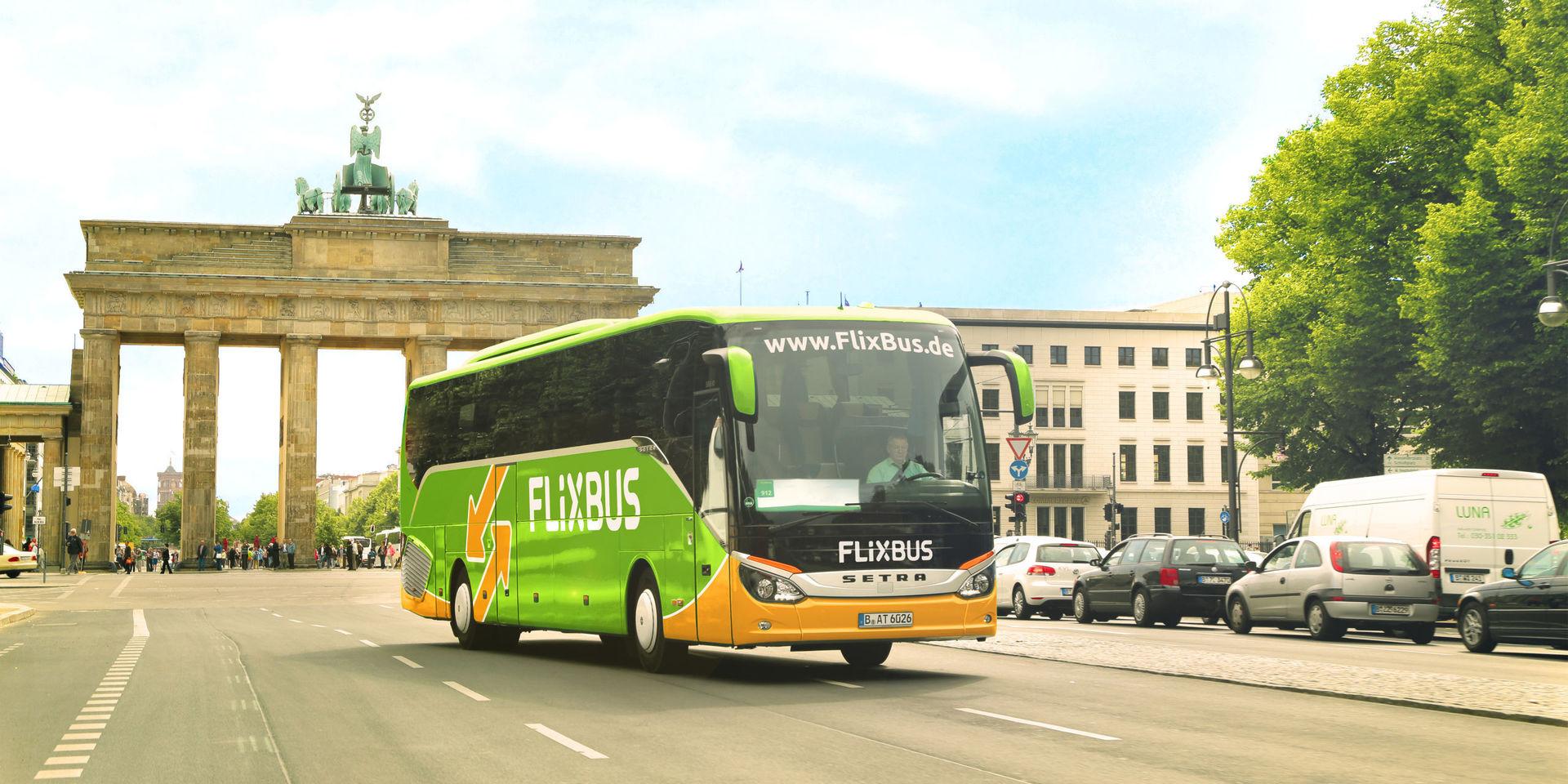 Det tyska bussföretaget bygger ut svenska verksamheten med tåg mellan storstäderna.