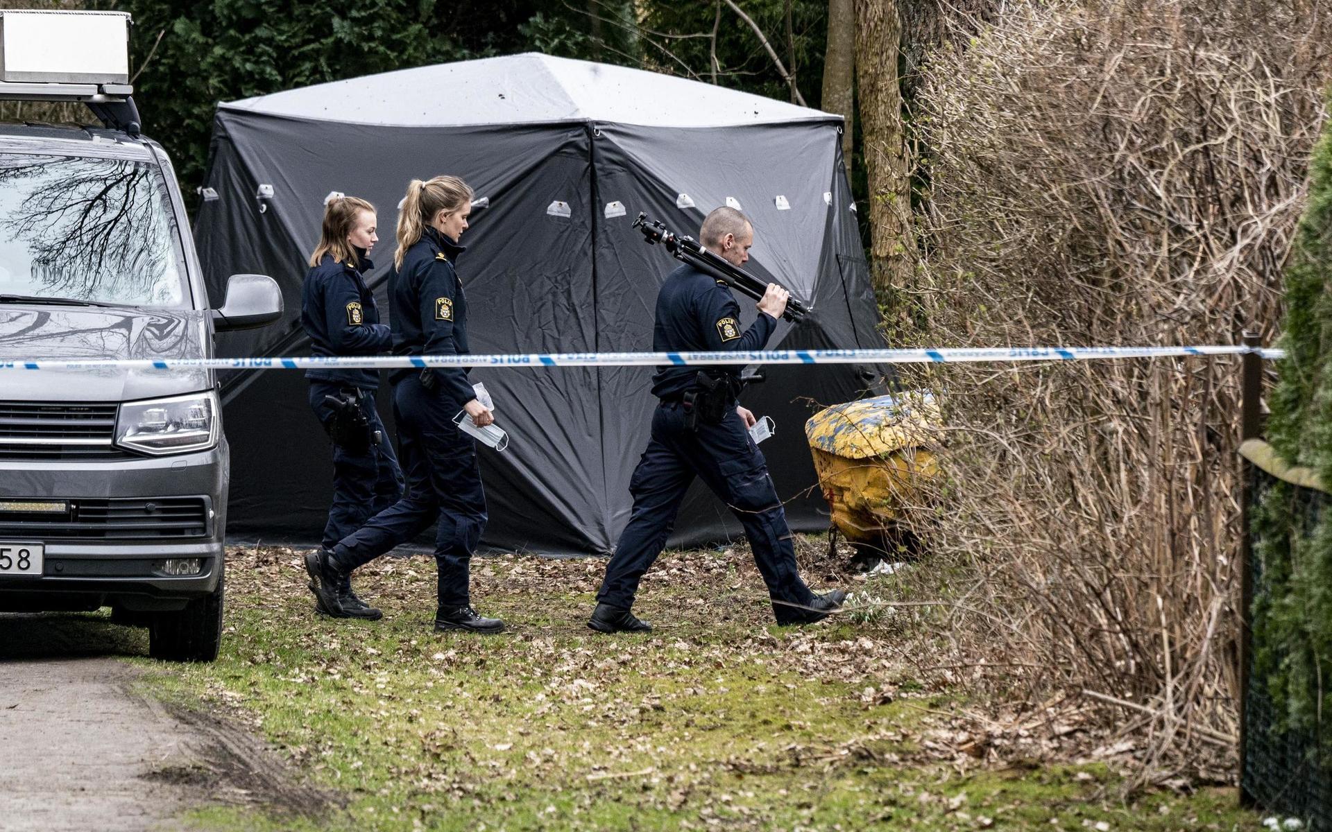 Den man som sitter anhållen misstänkt för mordet på en 18-årig kvinna i Höör har erkänt att han dödade henne men nekar till brott.
