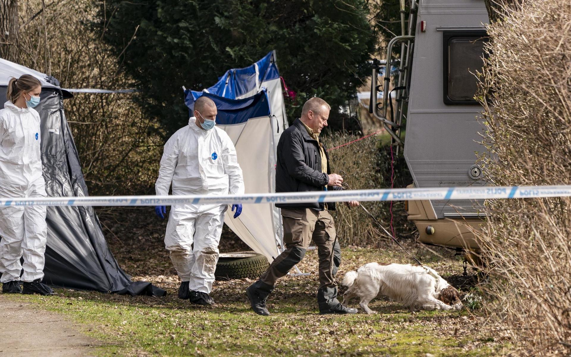 Den man som sitter anhållen misstänkt för mordet på en 18-årig kvinna i Höör har erkänt att han dödade henne men nekar till brott.
