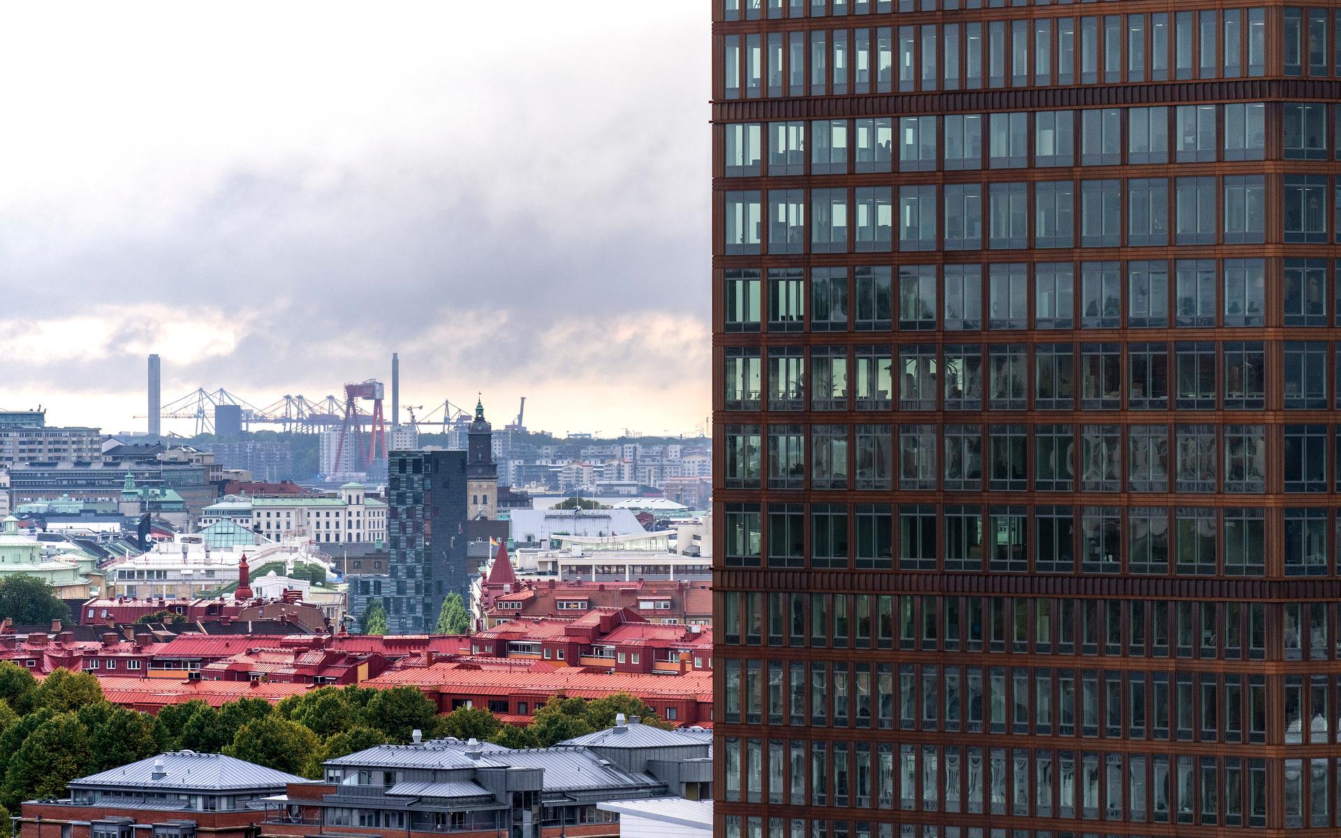 Göteborg måste göra upp med den urbana normen, skriver Claes Caldenby, professor emeritus, tidigare professor i arkitekturens teori och historia på arkitekturinstitutionen vid Chalmers.