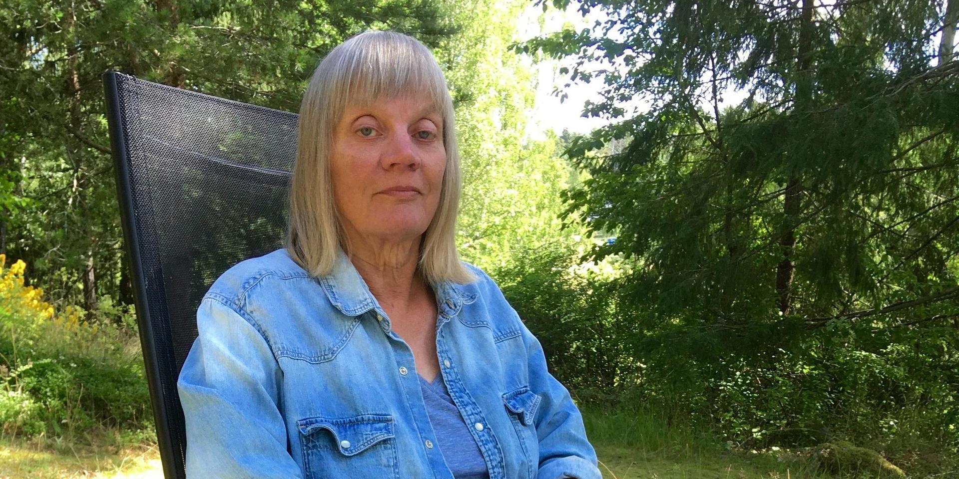 ”Om jag fick leva om mitt liv hade jag satsat på att bli översättare från början”, säger Gun-Britt Sundström som nu fyller 75 år.