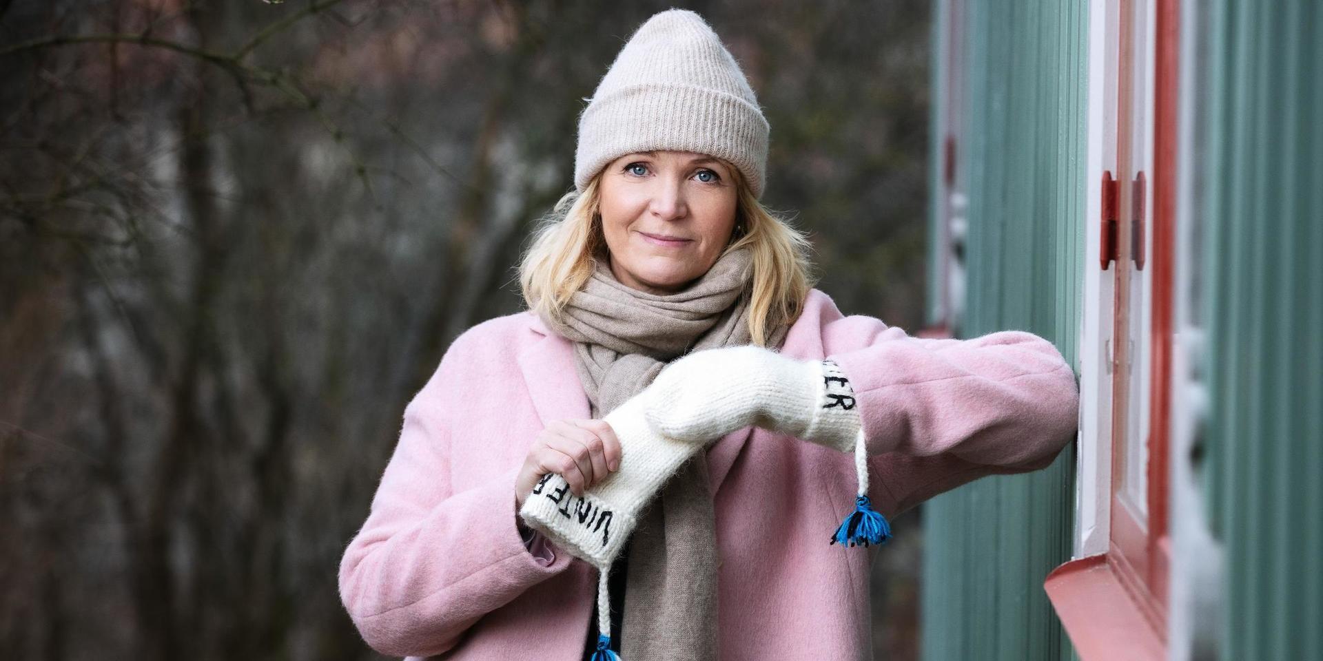 Vinter i P1, Kattis Ahlström. Vintervärd 2020/2021, P1 Sveriges Radio.