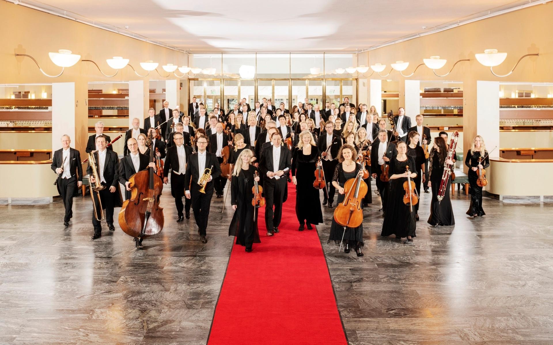Konserterna på Bohus fästning blir första gången Göteborgs symfoniker spelar för publik på ett och ett halvt år på grund av pandemin.