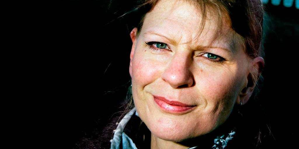 Anna Rosengren, ny chef för Göteborgs kulturförvaltning.