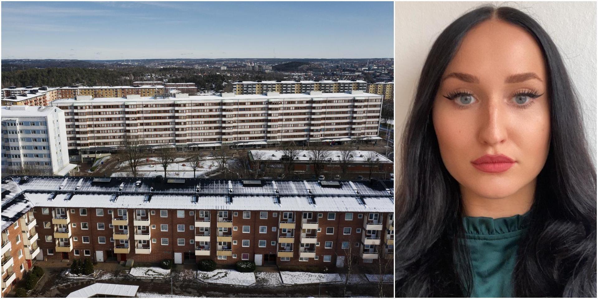 Under många år har politikerna själva bidragit till den stora segregation som vi ser i Göteborg i dag, skriver debattören.