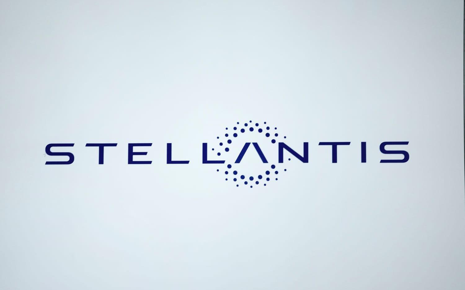 Bilbjässen Stellantis tar jättesmäll efter ny elbilsstrategi. Arkivbild