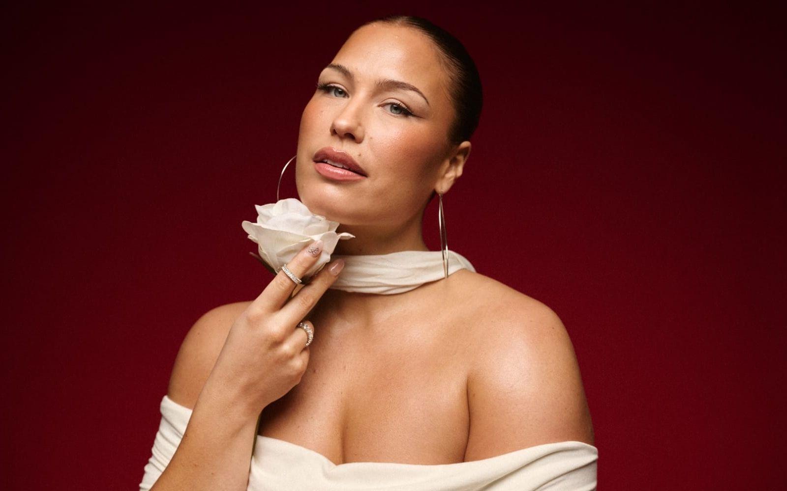 Molly Hammar. Pressbild.