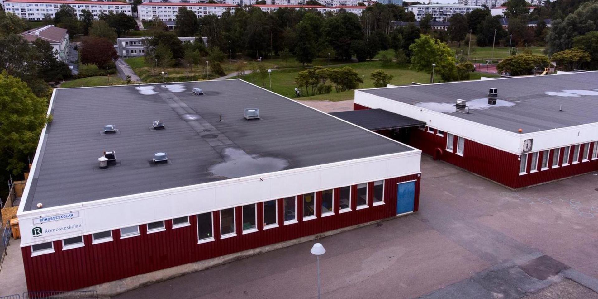 Ett beslut har fattats i förvaltningsrätten om Römosseskolans stängningsbeslut.