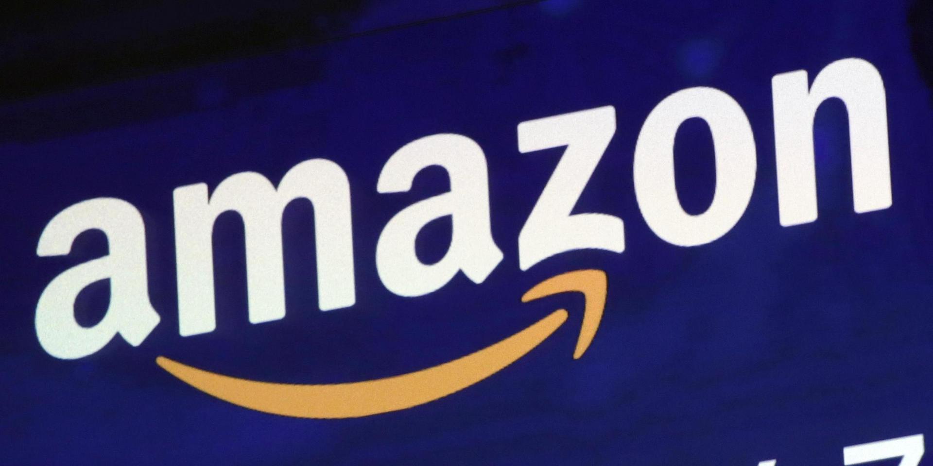 E-handelsjätten Amazon har ökat kraftigt i värde under coronakrisen. 