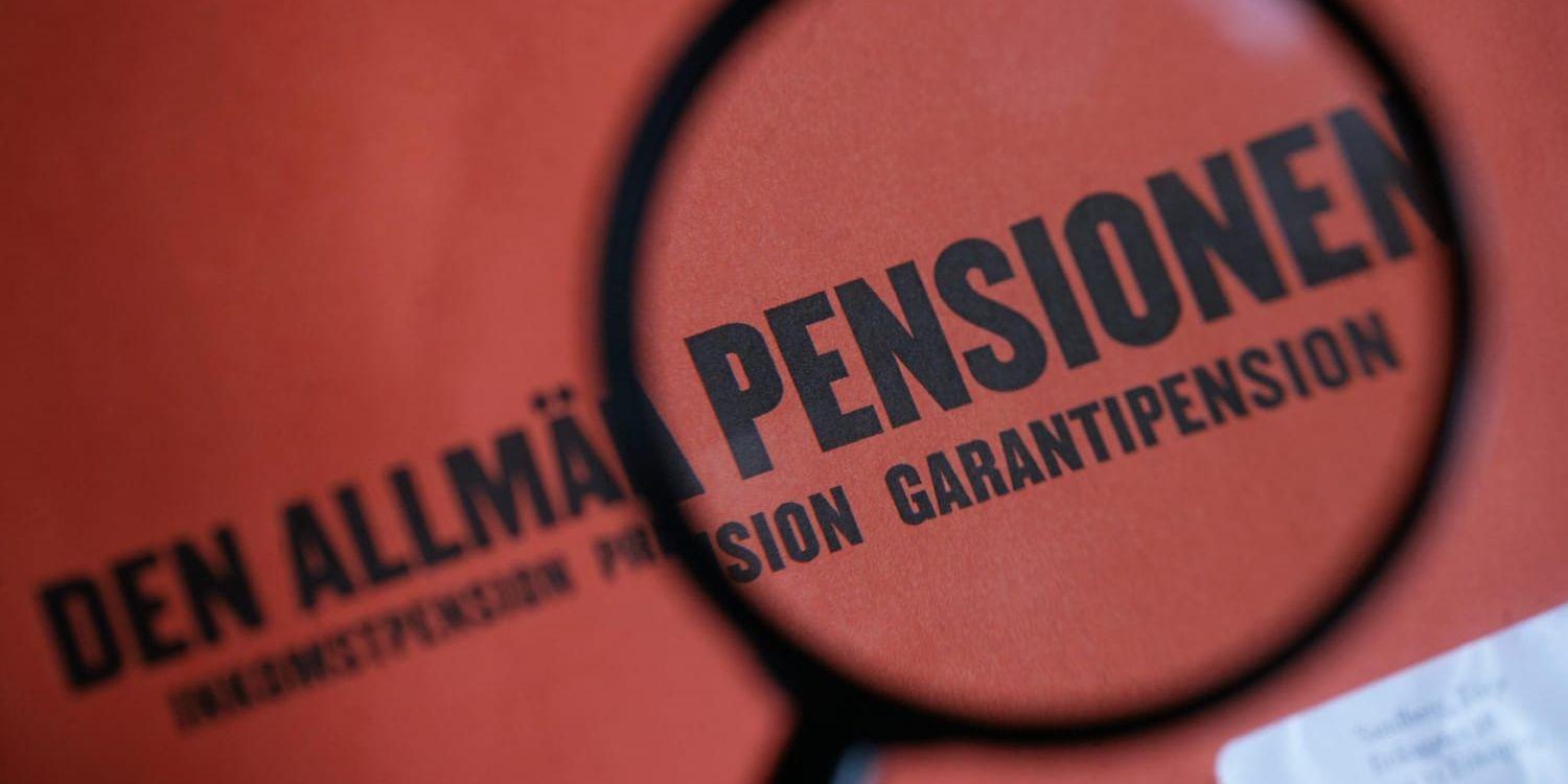 Gudrun Schyman (Fi) och Lotten Sunna (Fi) skriver att de vill skrota hela pensionssystemet. Centerpartiet håller inte med. Besluten gällande pensionssystemet måste vara långsiktigt hållbara och bygga på konsensus, skriver debattörerna.