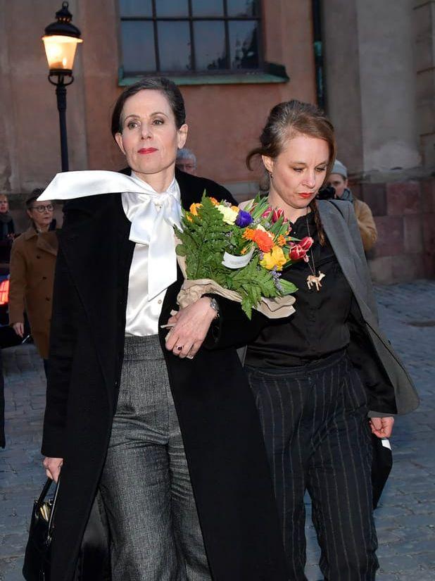 Sara Danius är en av de många författare som skrivit om Marcel Proust. 