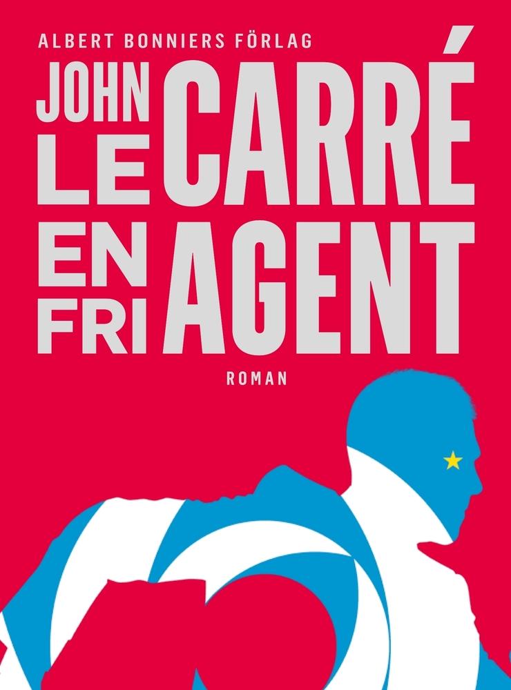Kalla kriget är en glömd historia; i John Le Carrés nya roman råder brexitkaos och institutionaliserad faktaresistensens.