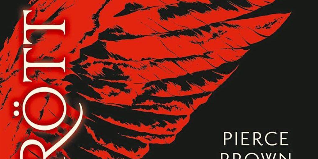 Pierce Brown | Rött uppror