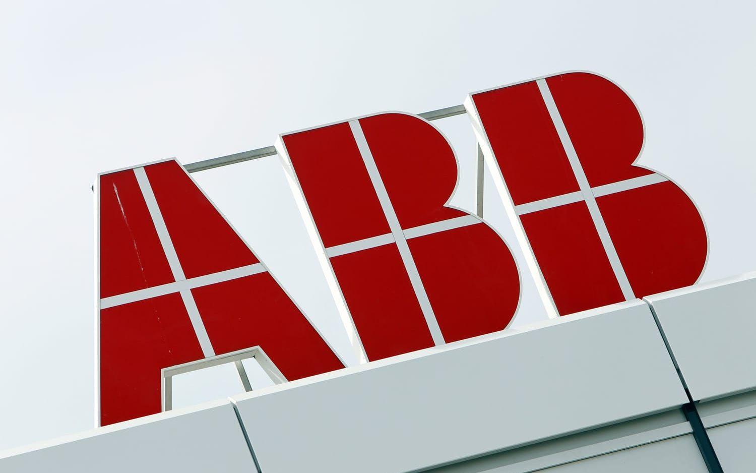 Svensk-schweiziska ABB expanderar produktionskapaciteten i USA med miljardsatsning i Tennessee och Mississippi. Arkivbild