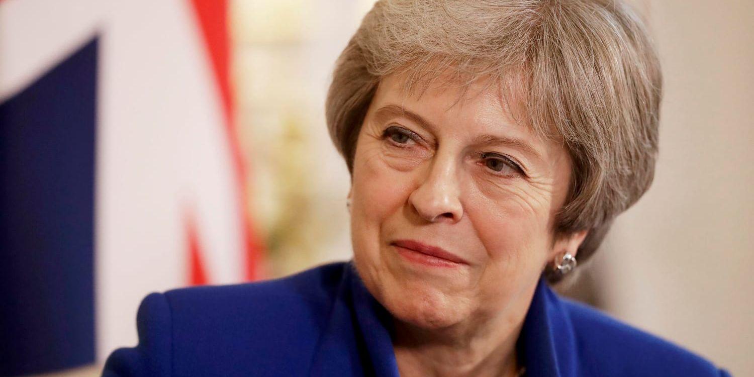 Brittiska premiärminister Theresa May ska ha fått eftergifter från EU när det gäller den svårlösta Iirlandsfrågan, rapportetar Sunday Times.