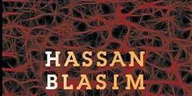 Hassan Blasim | Irakisk Kristus