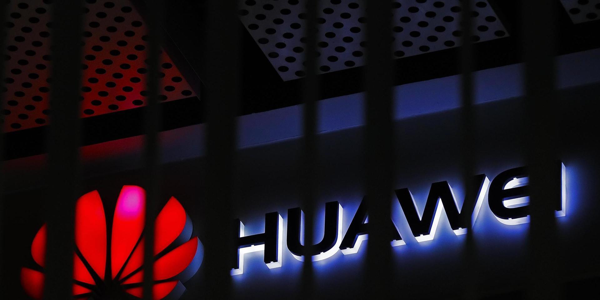 Huawei får överklaga Post- och telestyrelsens beslut, meddelar Förvaltningsrätten.