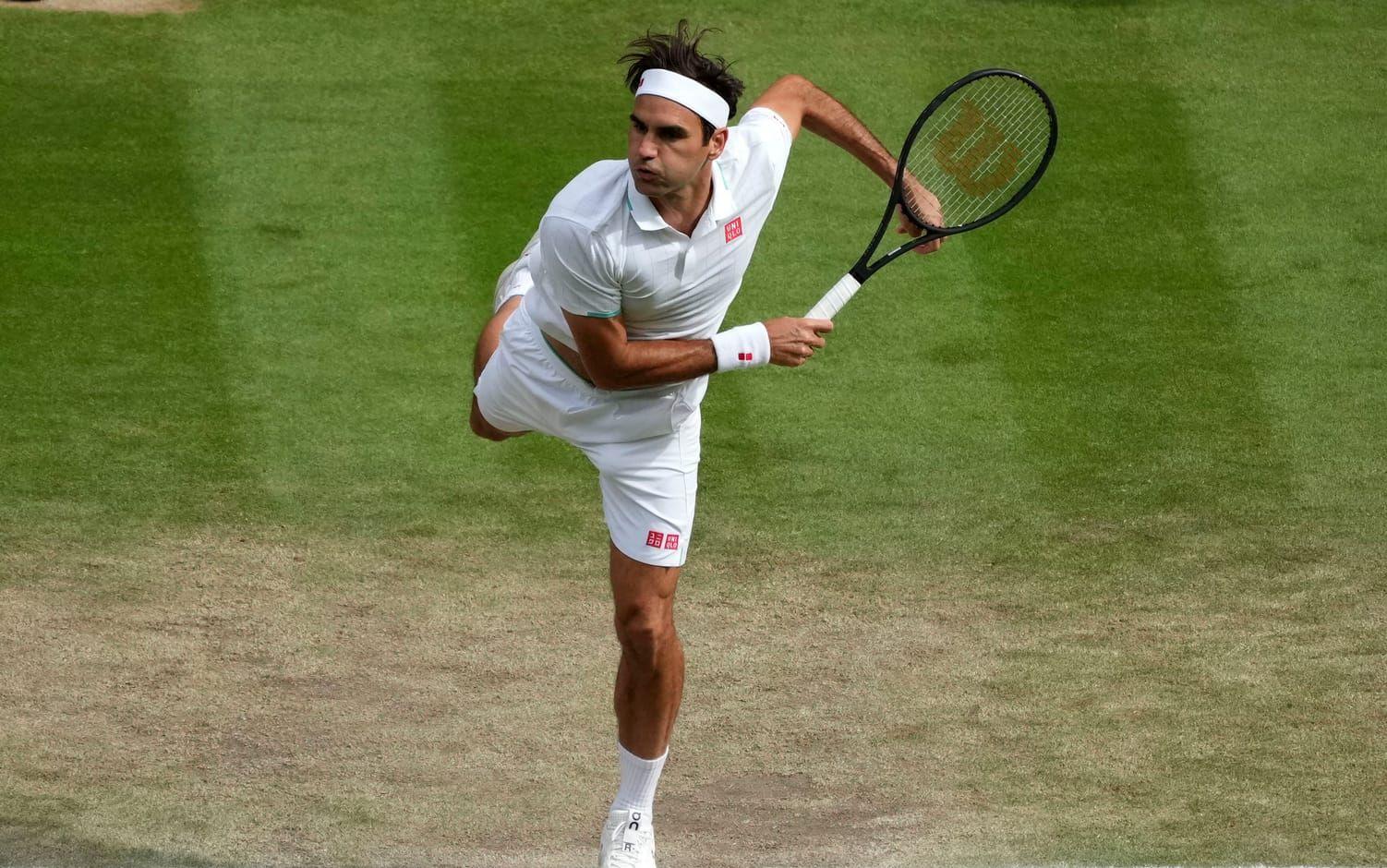 2020 var Federer världens sjunde bäst betalda idrottare.