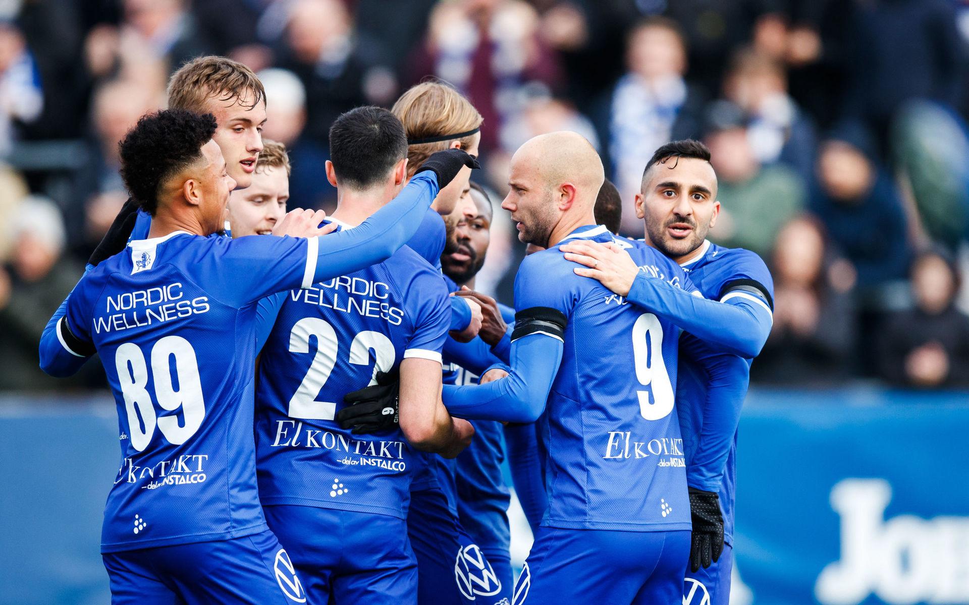 Stormöte väntar för IFK Göteborg i Svenska cupen.