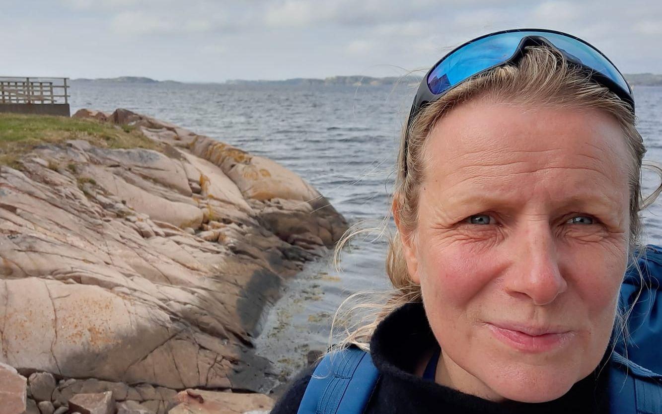 'Man behöver öva på sådana här grejer, så att man är redo när det väl slår till', säger Maria Granberg vid IVL om kommunernas beredskap.