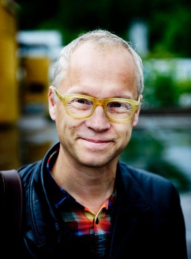 Björn Siesjö, stadsarkitekt, är en av de som skrivit debattartikeln.