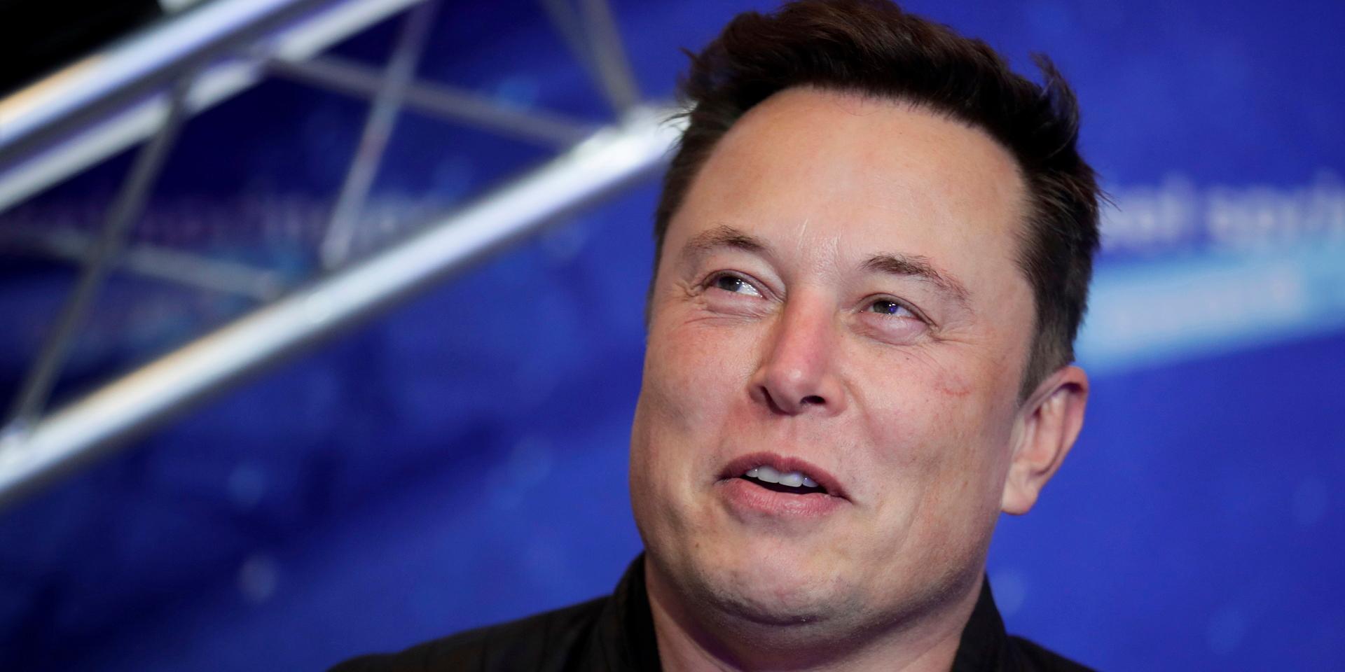 Elon Musk har nu säkrat 440 miljarder kronor för att kunna förvärva Twit