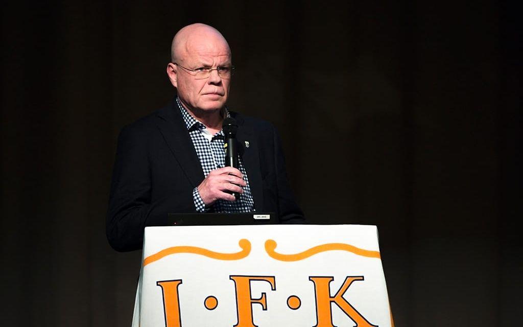 Kent Olsson, ordförande. Lämnade: 2012 (fortfarande aktiv i valberedningen).
