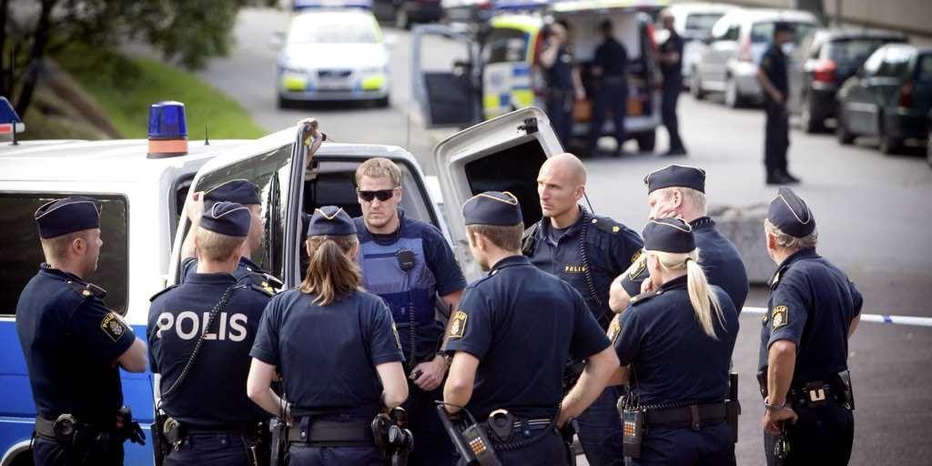 År 2020 ska vi ligga i Europatoppen när det gäller andelen uppklarade brott på ett antal centrala områden, och det är till Sverige andra länders politiker och poliser ska komma på studiebesök, skriver debattören.