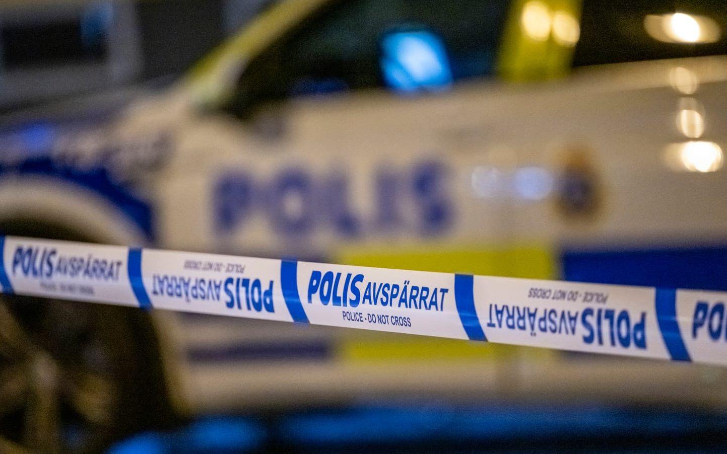 Fyra personer har anhållits för två explosioner som inträffade i Vänersborg och Uddevalla i helgen. Arkivbild.
