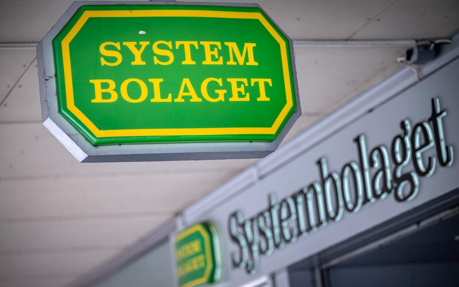 Systembolaget planerar effektiviseringsåtgärder "i hela organisationen". Arkivbid