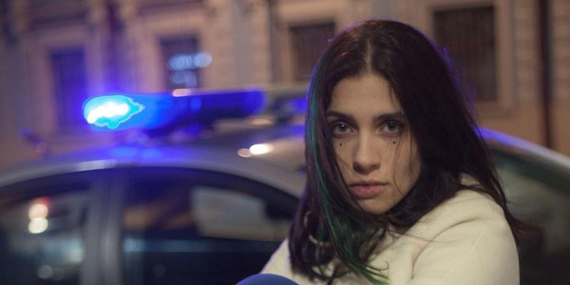 Nadya Tolokonnikova är en av konstnärerna och aktivisterna i Pussy Riot som dömdes till fängelse år 2012 av en rysk domstol  för ”huliganism motiverat av religiöst hat” efter en illegal performance inne i Frälsarkatedralen i Moskva. 