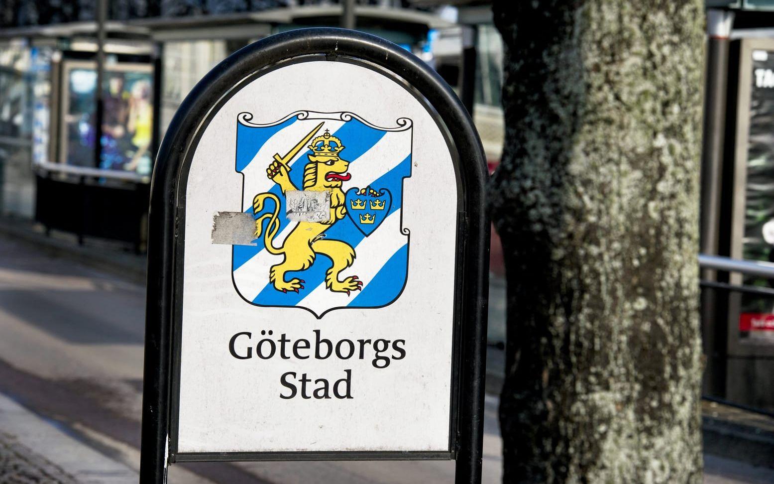 Göteborgs stad erbjöd i fjol omkring 4 000 sommarjobb, och hoppas på minst lika många i år.