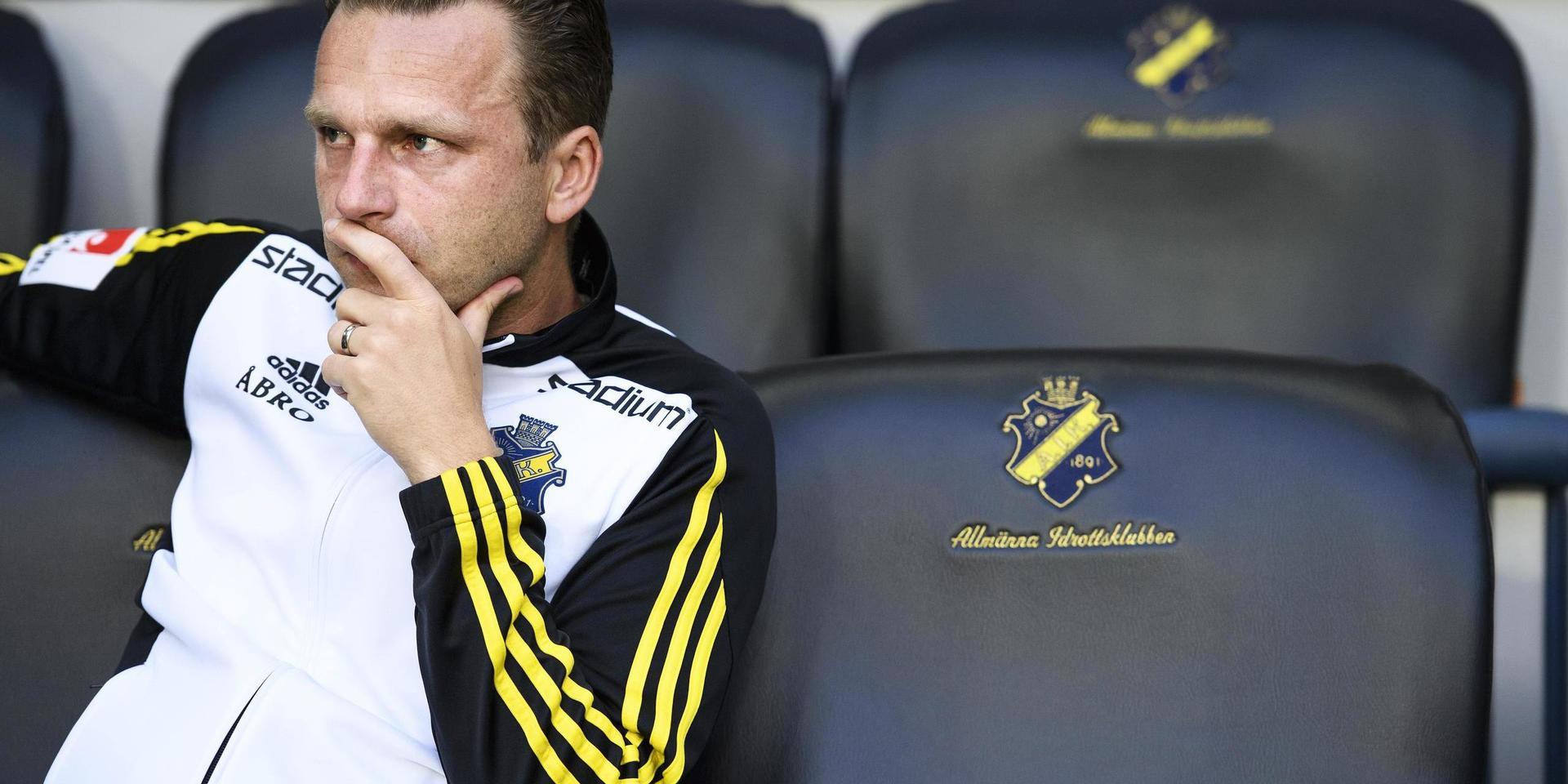  Bartosz Grzelak uppges vara klar för AIK.