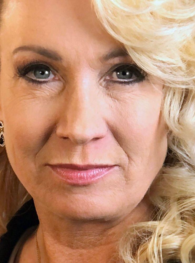 Maria Hilberth, enhetschef på Socialstyrelsen.