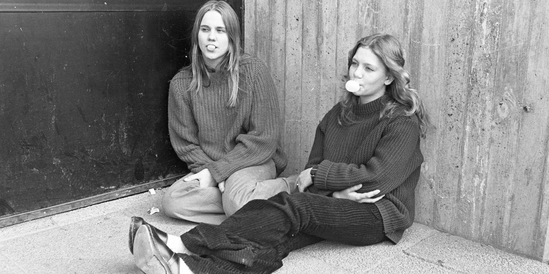Hammarkullen, 1973