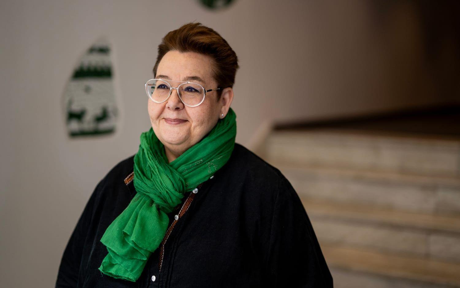 Pia Elfdahl ser att samhället är mer tolerant mot valet att inte skaffa barn i dag än för 30 år sedan.