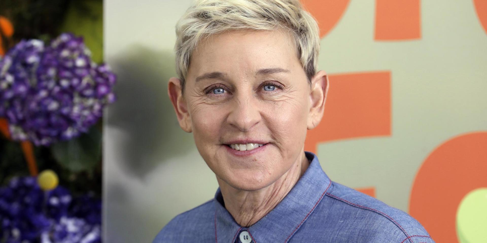 Ellen DeGeneres får kritik från anställda för arbetsmiljön på hennes TV-program.