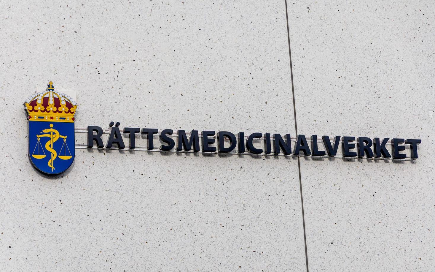 Antalet dödliga överdoser av heroin minskar, enligt Rättsmedicinalverket. Arkivbild.