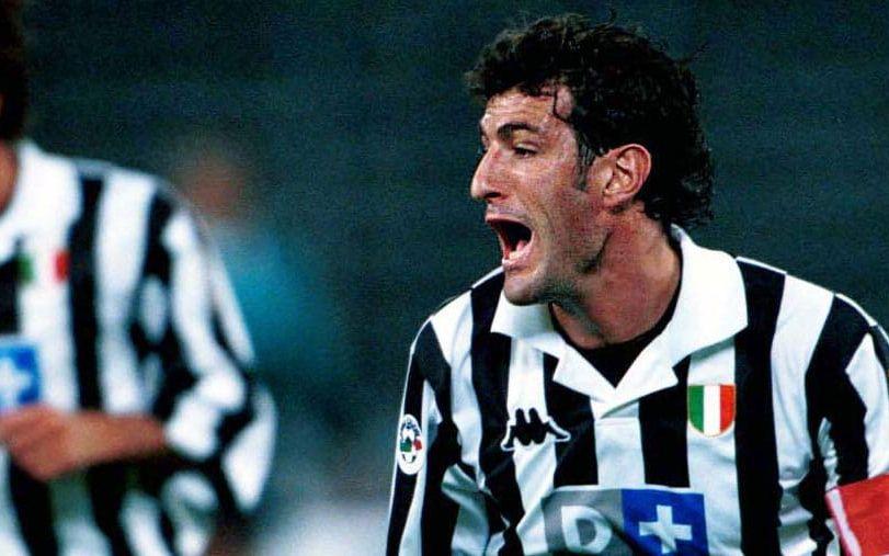 <strong>Mittback: Ciro Ferrara.</strong> Italienaren har haft flera stora uppdrag som tränare sedan 2005. Assisterande förbundskapten för Italien, ansvarig för Juventus (2009-2010) och Sampdoria (2012). Foto: Bildbyrån
