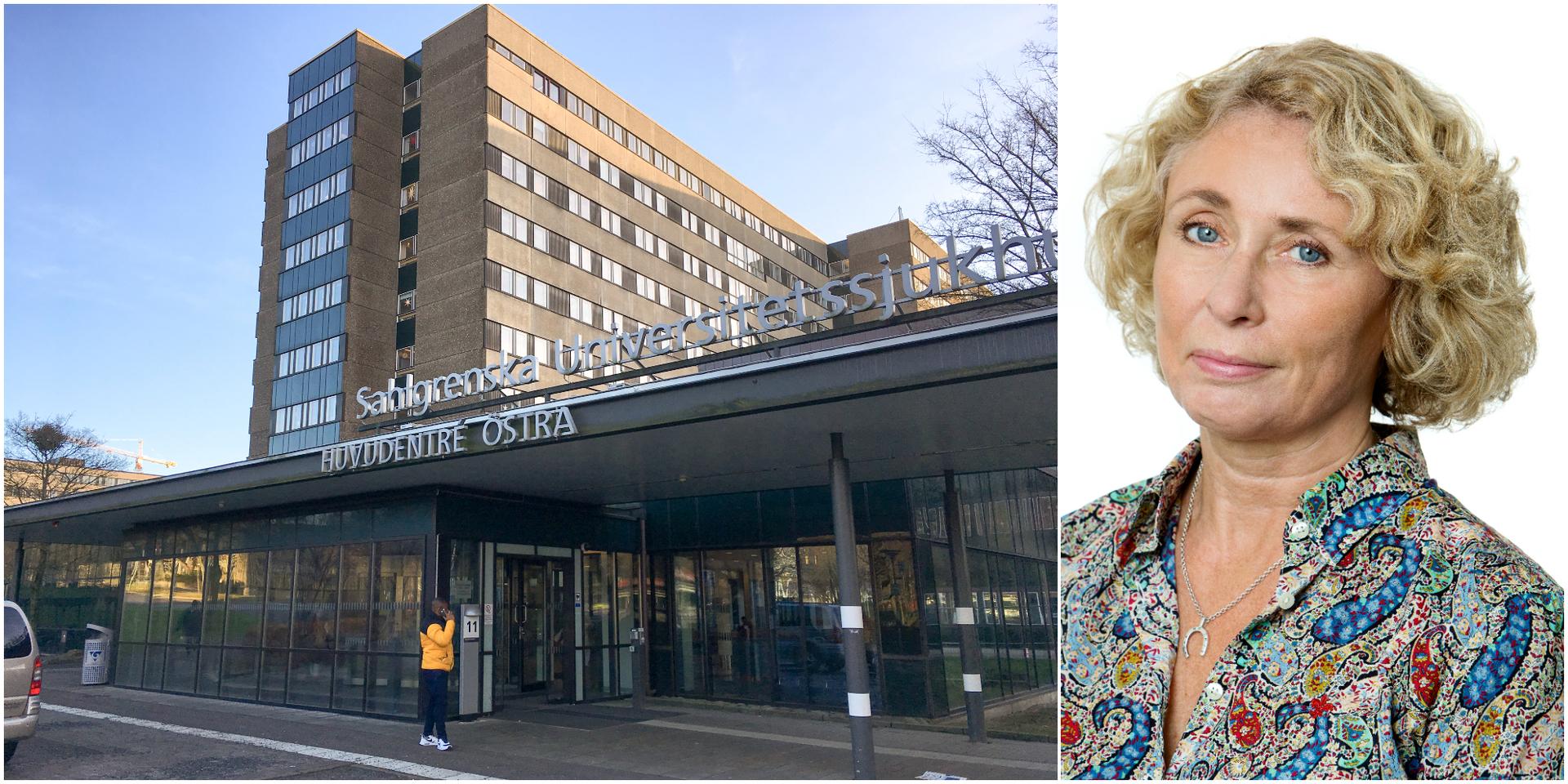 Nu ska den som behöver specialistvård för postcovid remitteras direkt till specialist från primärvården, skriver Åsa Lundgren Nilsson.