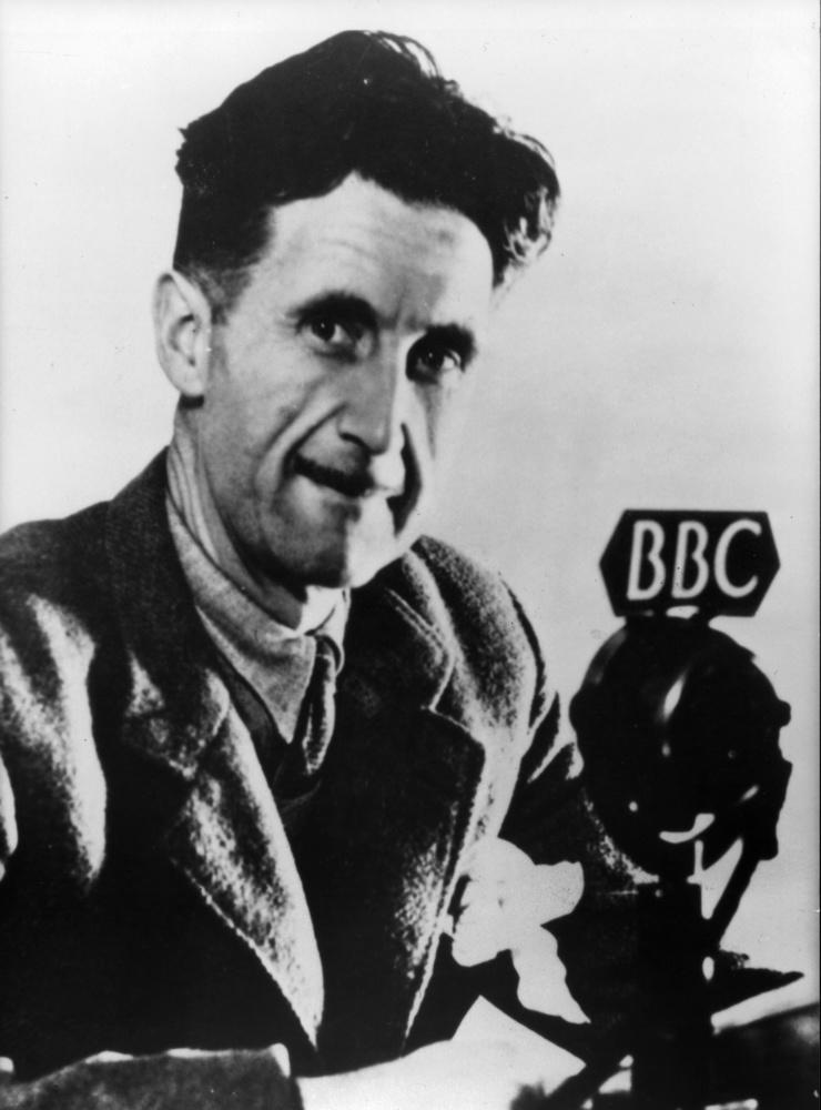 När George Orwells berömda bok ”1984” av upphovsrättsliga skäl plockades bort från Amazons Kindle-plattor 2009 väckte det uppmärksamhet.